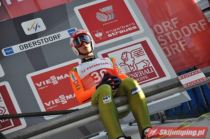 086 Robert Kranjec